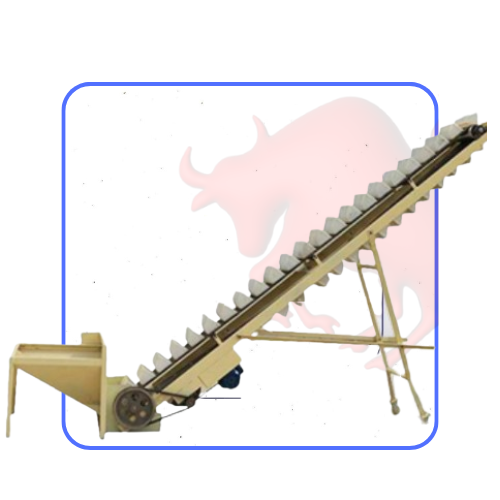 Bucket Conveyor